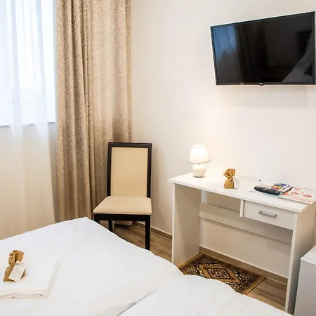 Belkert Etterem Es Panzio 3* Debrecen