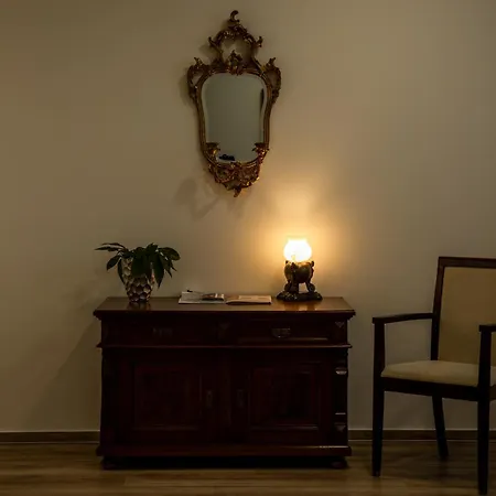 Frühstückspension Belkert Etterem Es Panzio 3*