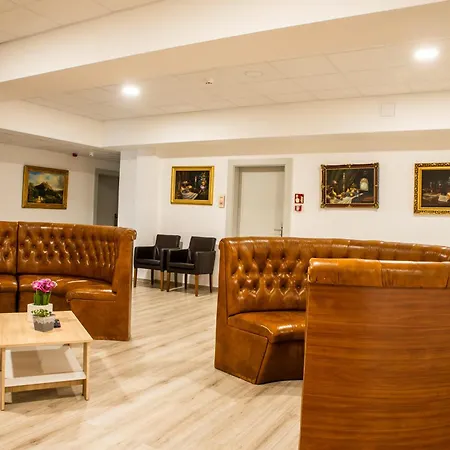 Belkert étterem és Panzió Alojamento de Acomodação e Pequeno-almoço