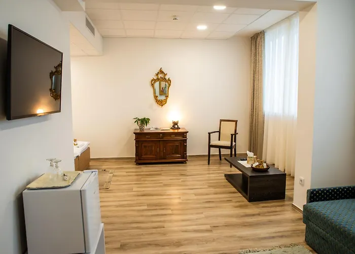 Belkert étterem és Panzió Alojamento de Acomodação e Pequeno-almoço 3*