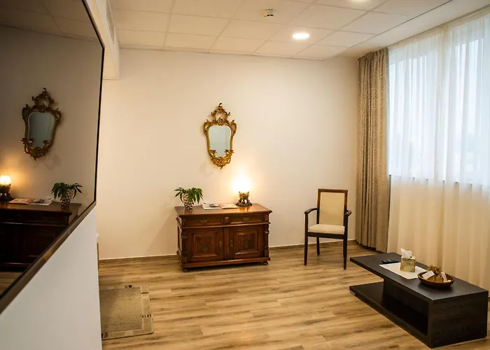 Belkert étterem és Panzió Alojamento de Acomodação e Pequeno-almoço Debrecen
