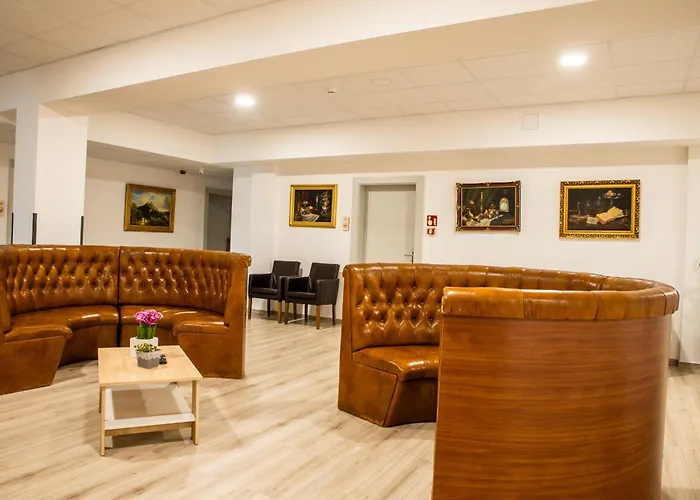 Belkert étterem és Panzió Alojamento de Acomodação e Pequeno-almoço